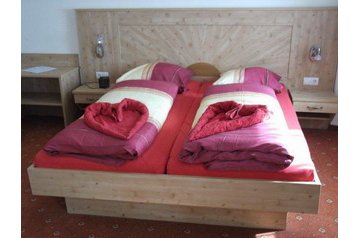 Austrija Penzión Sankt Michael im Lungau, Interijer